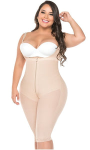 Faja Moldeadora Levantacola Salome 0516 - L