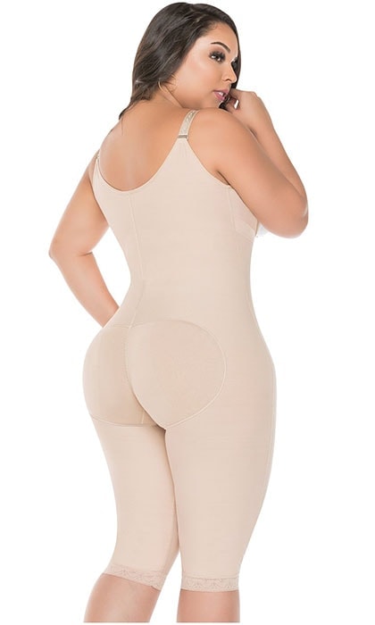 Faja Moldeadora Levantacola Salome 0516 - L
