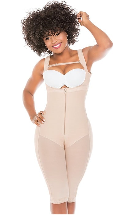 Faja Moldeadora Levantacola Salome 0517 - 2XL