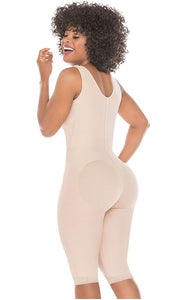 Faja Moldeadora Levantacola Salome 0517 - 2XL