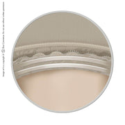 Faja Enteriza Lipoescultura Sisa Pierna Larga Beige Salome 0518 - S