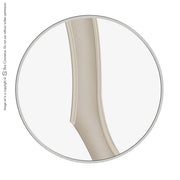 Faja Enteriza Lipoescultura Sisa Pierna Larga Beige Salome 0518 - S
