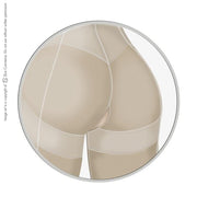 Faja Lipoescultura Enteriza Pierna Larga Salome 0520 - XL