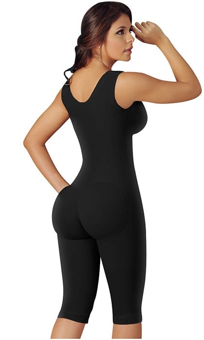 Faja Enteriza Lipoescultura Brasier Salome 0523 - 2XL