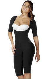 Faja Lipoescultura Mangas Fajas Salome 0525
