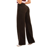 Jean Palazzo Tiro Alto Cafe Tyt Jeans Milonga
