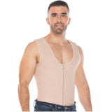 Chaleco Faja Moldeadora Powernet Salome 122