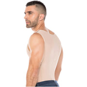 Chaleco Faja Moldeadora Powernet Salome 122 - 2XL