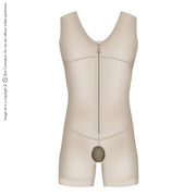 Faja Lipoescultura Hombre Beige Salome 124 - 4XL