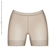 Faja Short Levanta Cola Salome 319 - L