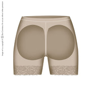 Faja Short Levanta Cola Salome 319 - L