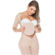Tabla Abdominal Hipoalergénica Fajas Salome 2507 - Única