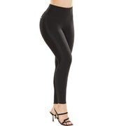 Leggin Tiro Super Alto Negro TyT Santa Fé