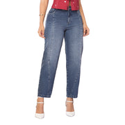 Jeans Recto Azul TyT Sirena