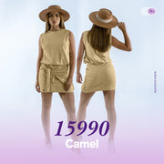 Enterizo Confort Carmel THModa 15990
