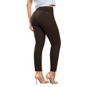Pantalón Baggy Café TyT Johana