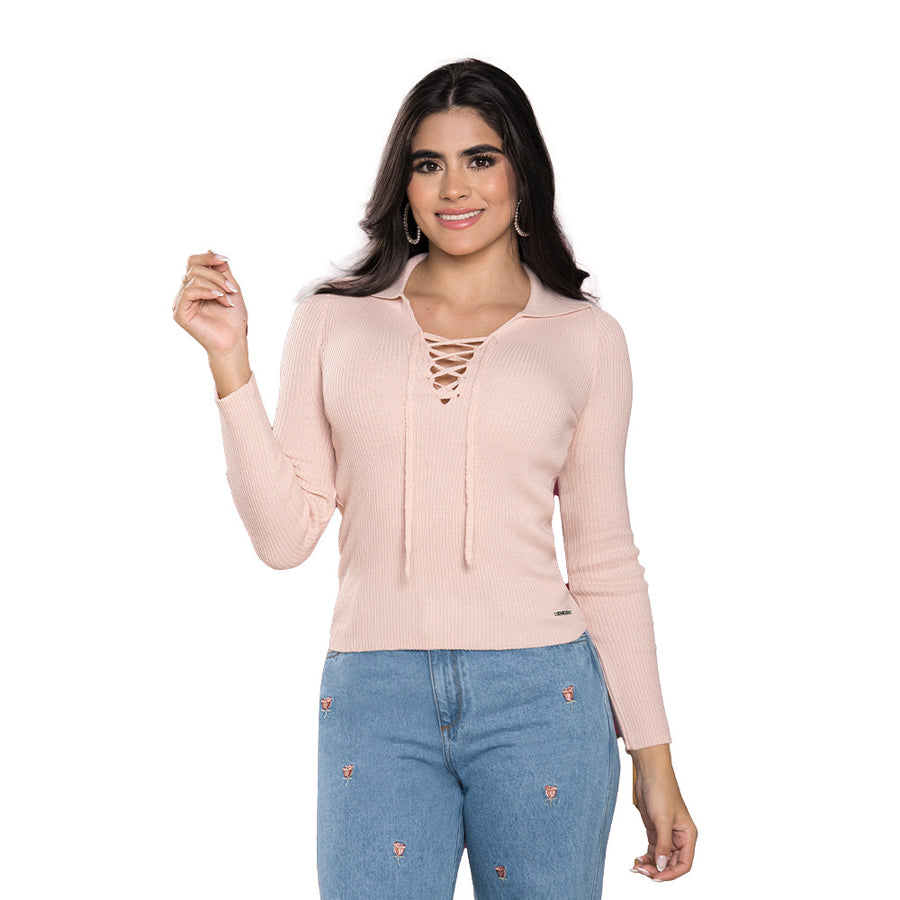 Saco Confort Palo De Rosa TyT Nicol