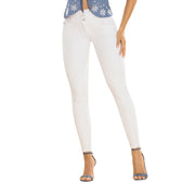 Jean Push Up Blanco Tyt Jeans Valledupar - 42