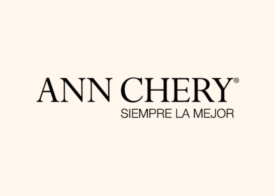 Ann Chery