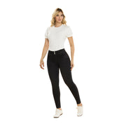 Jeans Push Up Gris Oscuro Tyt Jeans Cauca - 46
