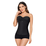 Cinturilla Reductora Cierre Ann Chery 1024C