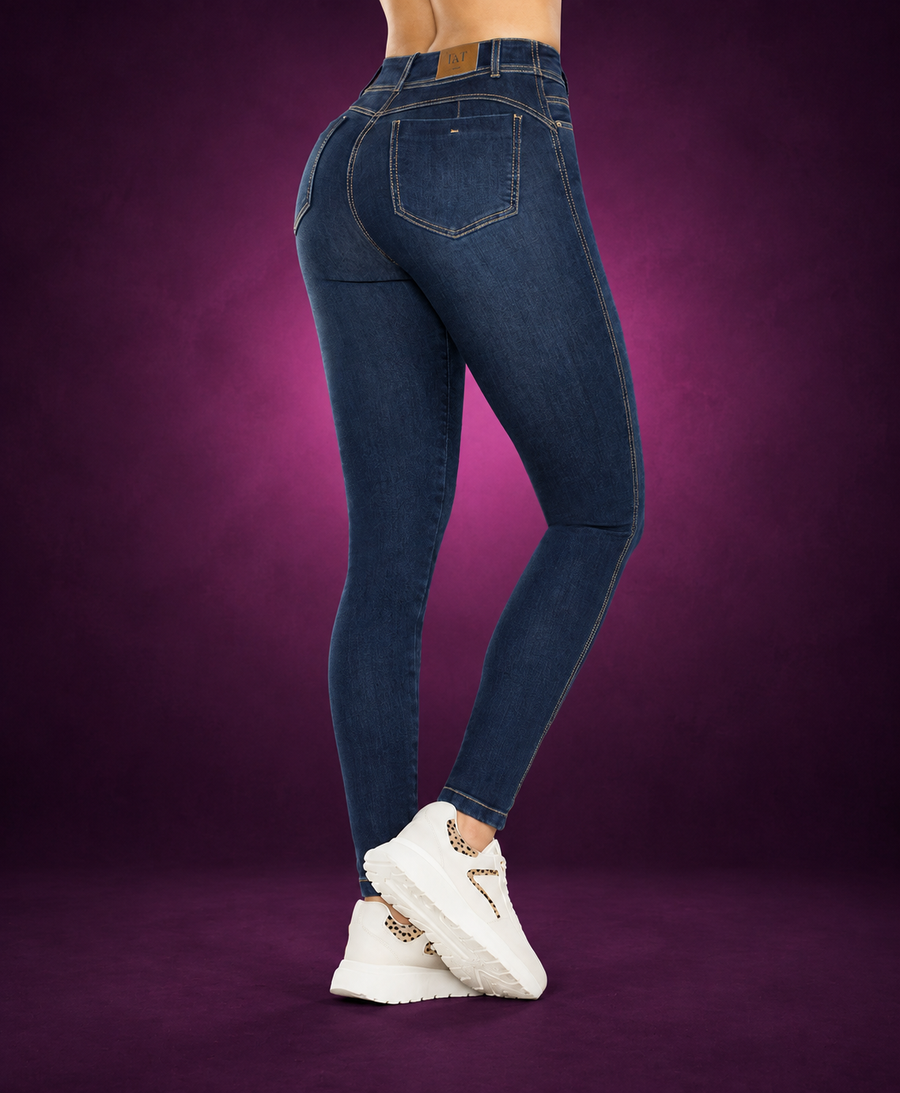 Jeans colombianos