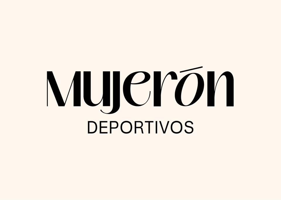 Mujerón Deportivos