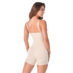 Annchery-powernet-Fajatiposhort-strapless-1044-mujer-beige-2
