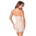 Annchery-powernet-Fajatiposhort-strapless-1044-mujer-beige-3