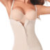 Annchery-powernet-Fajatiposhort-strapless-1044-mujer-beige-4
