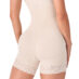 Annchery-powernet-Fajatiposhort-strapless-1044-mujer-beige-6
