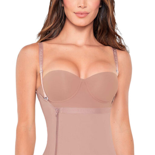 Annchery-comfort-Fajatiposhort-5146-mujer-cocoa-5