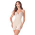 Annchery-powernet-Fajatiposhort-strapless-3010-mujer-beige-1