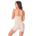 Annchery-powernet-Fajatiposhort-strapless-3010-mujer-beige-2