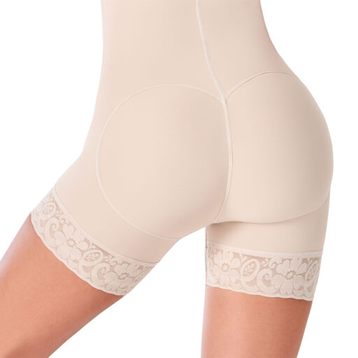 Annchery-powernet-Fajatiposhort-strapless-3010-mujer-beige-6