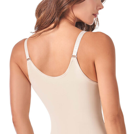 Annchery-powernet-bodyshort-1041-mujer-beige-7