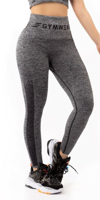 Leggins - Calza Deportiva Seamless 800007 NJ