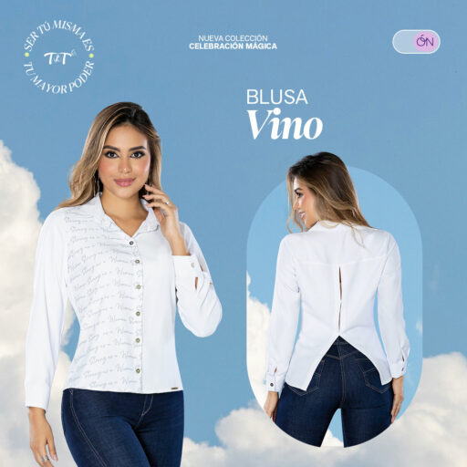 40.BLUSA-VINO