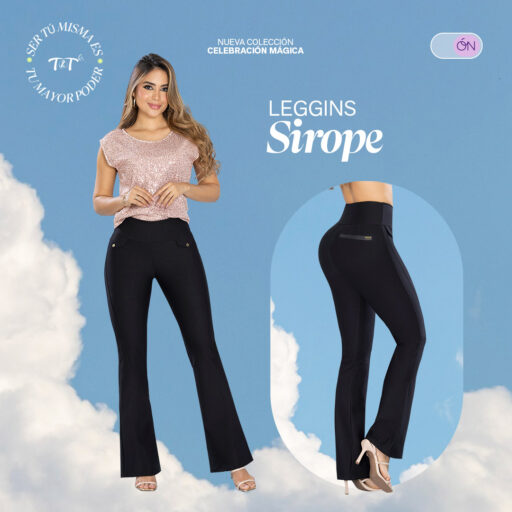 61.-LEGGINS-SIROPE