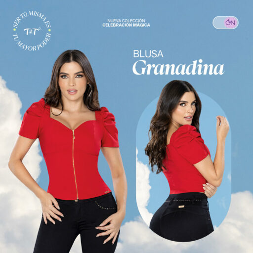 66.-BLUSA-GRANADINA