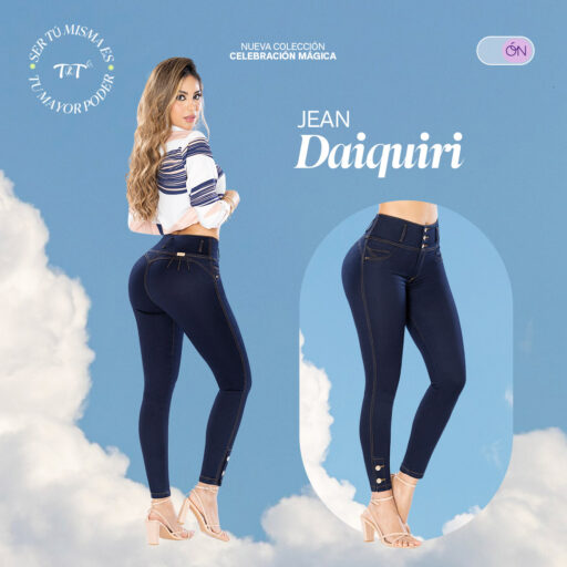 34.-JEAN-DAIQUIRI