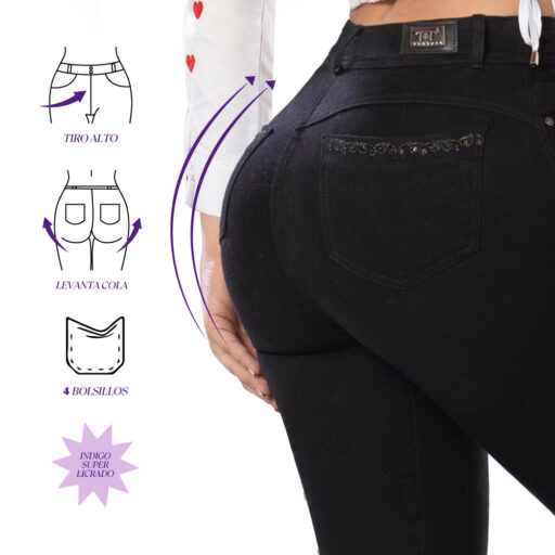 Mujeron-_Mujeron-cuadrados-TYT-Crisantemo-Jean-detalle