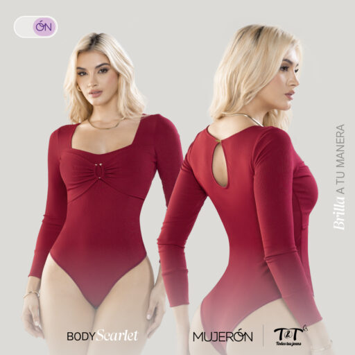 BodySCARLET
