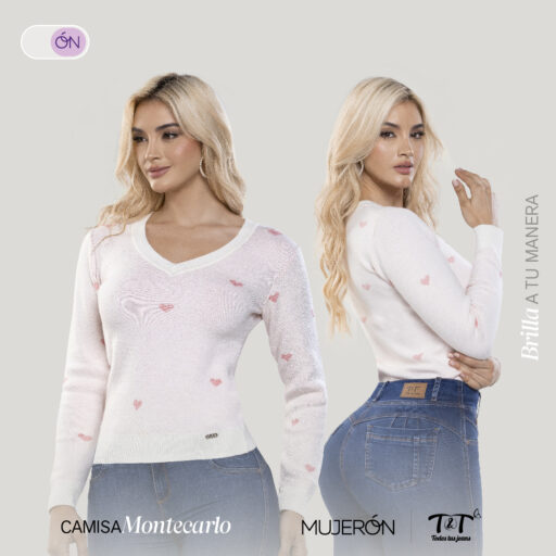 CamisaMontecarlo