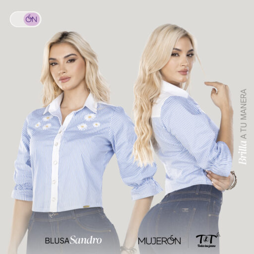 CamisaSANDRO