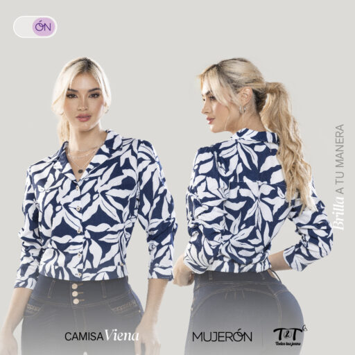 CamisaViena