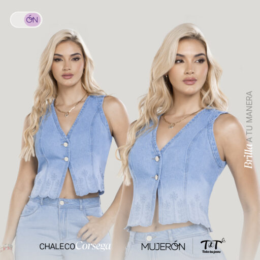 ChalecoCORSEGA