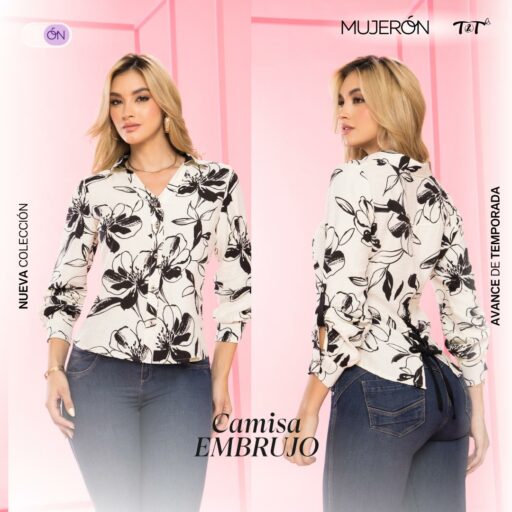 EMBRUJO