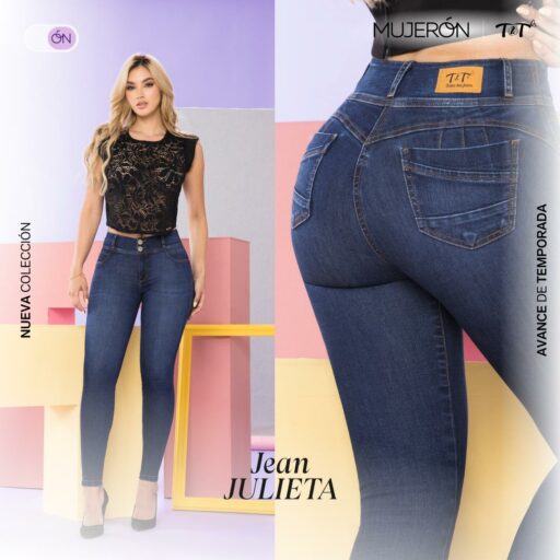 JULIETA
