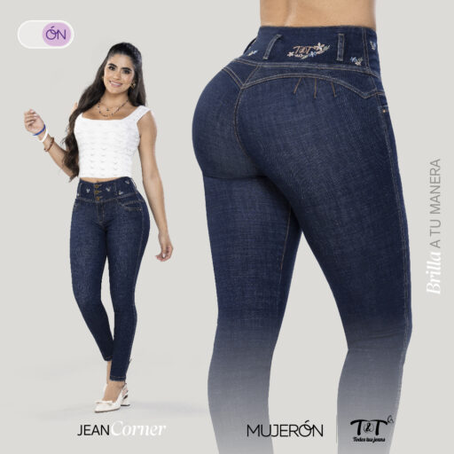 JeanCorner